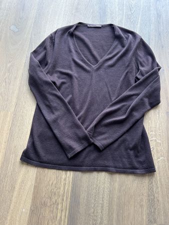 Bally Pullover, Grösse 40