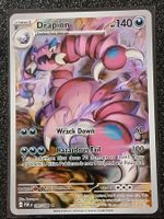 Perfect Order / Drapion 097/088 (Art Rare) EN
