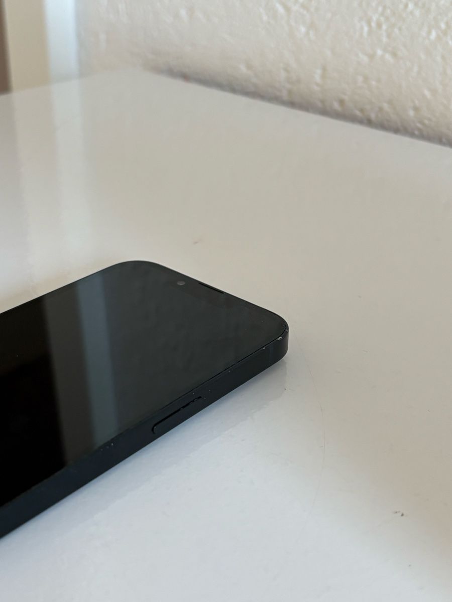 Apple Handys / Smartphones: Apple iPhone 13 128 GB Midnight – Gebraucht aus Itingen von emi_khc2 5