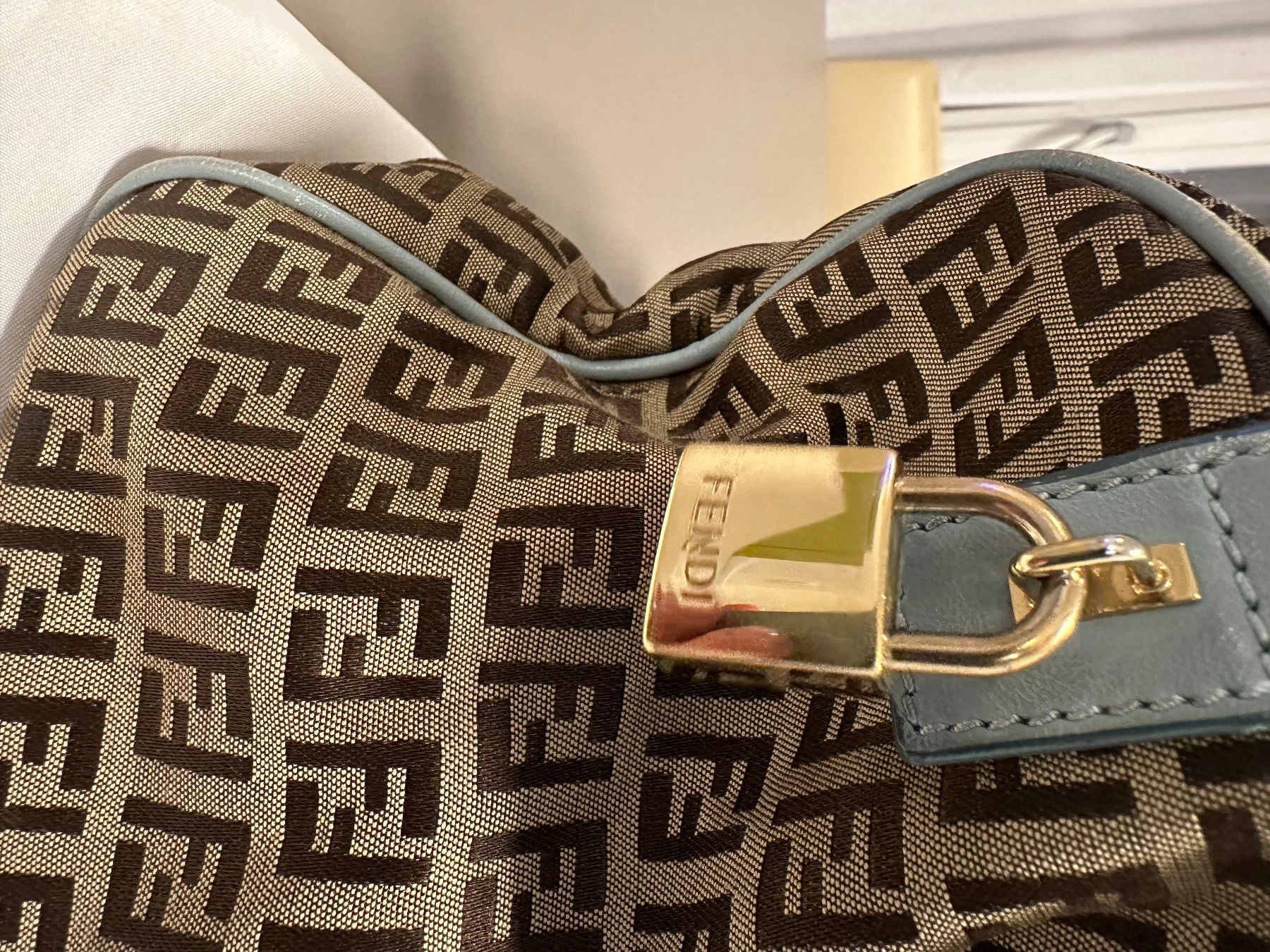 Fendi Taschen für Damen: Fendi bag – Gebraucht aus Lugano von S_nyr7 6
