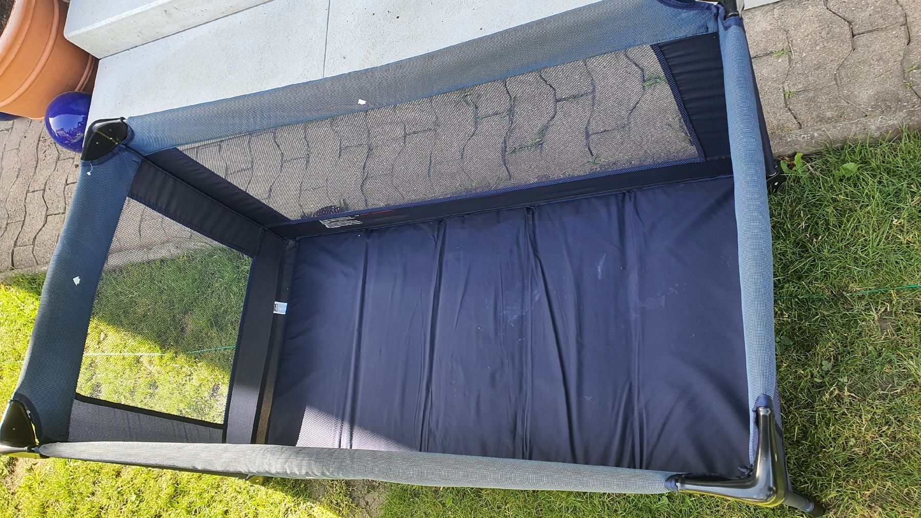 Letti: Reisebett von Chicco – Usato da Flawil venduto da minggeli83 2