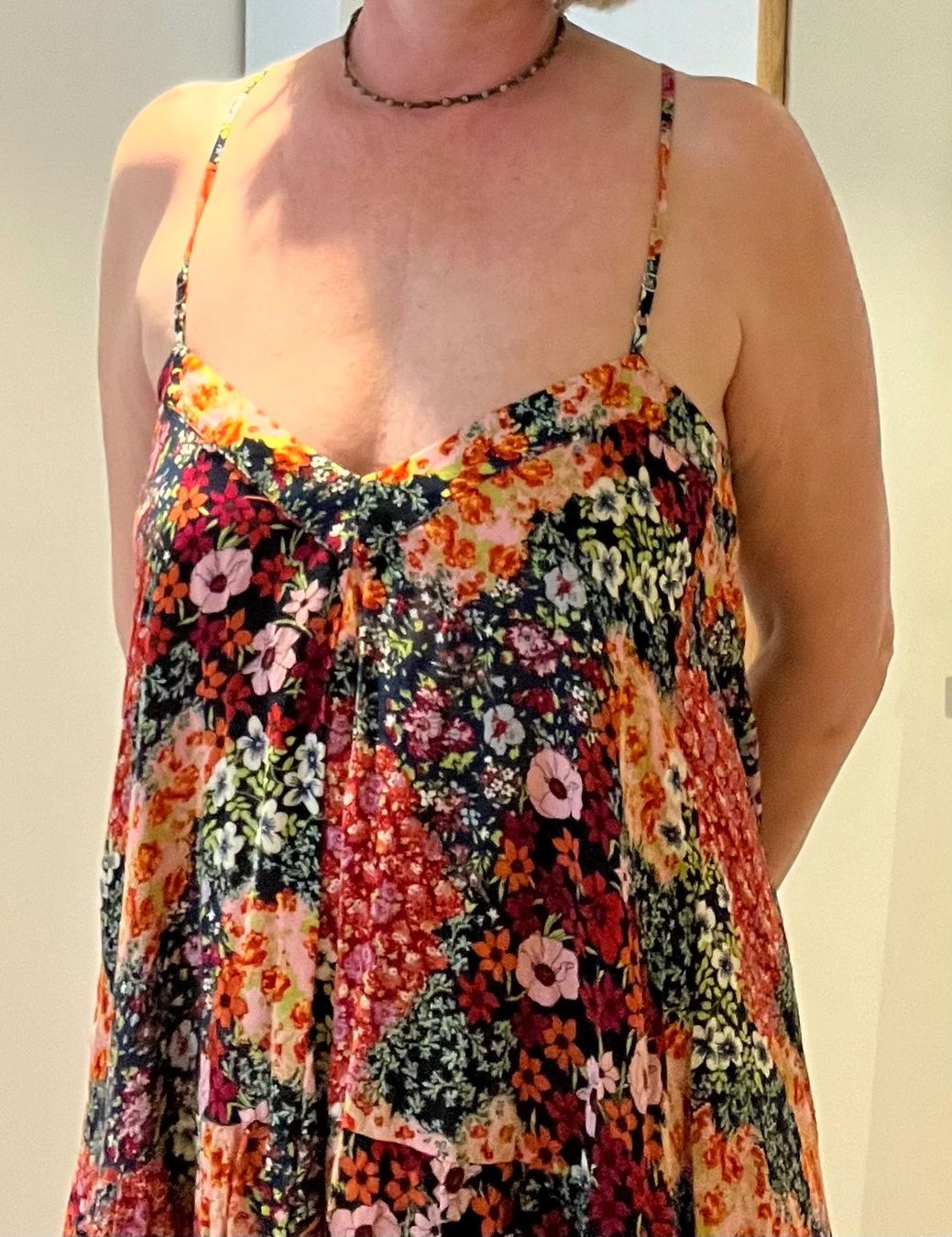 Ba&Sh Vestiti: Bash summer dress, size 2, 38-40 – Nuovo (secondo la descrizione) da Oberägeri venduto da anv_6z5c 5