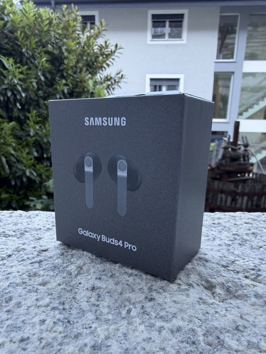 Samsung Cuffie: Galaxy Buds4 Pro – Nuovo e nell'imballaggio originale da Ardon venduto da Leonel-C 2