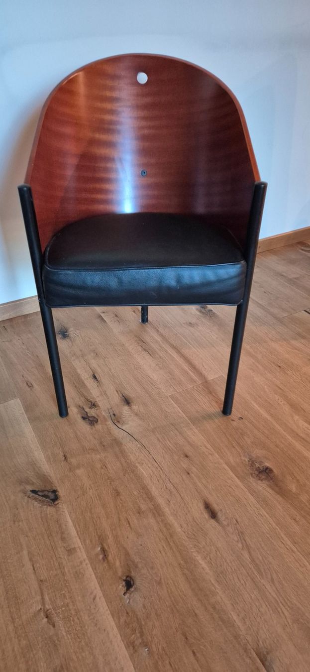 Sedie: Designerstuhl Philipp Starck – Usato da Flurlingen venduto da gab_6z8x