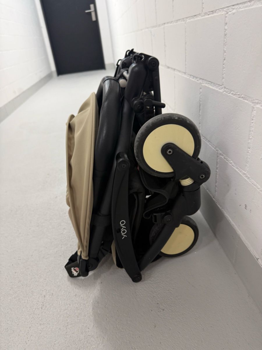 Kinderwagen: Yoyo 2 Kinderwagen / Pram – Gebraucht aus Dübendorf von alexandru_gal 5