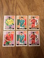 Extra stickers 2026 world cup 