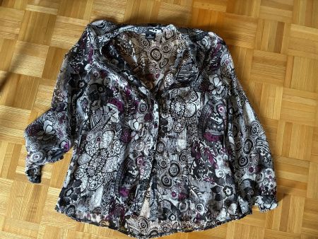 Bluse