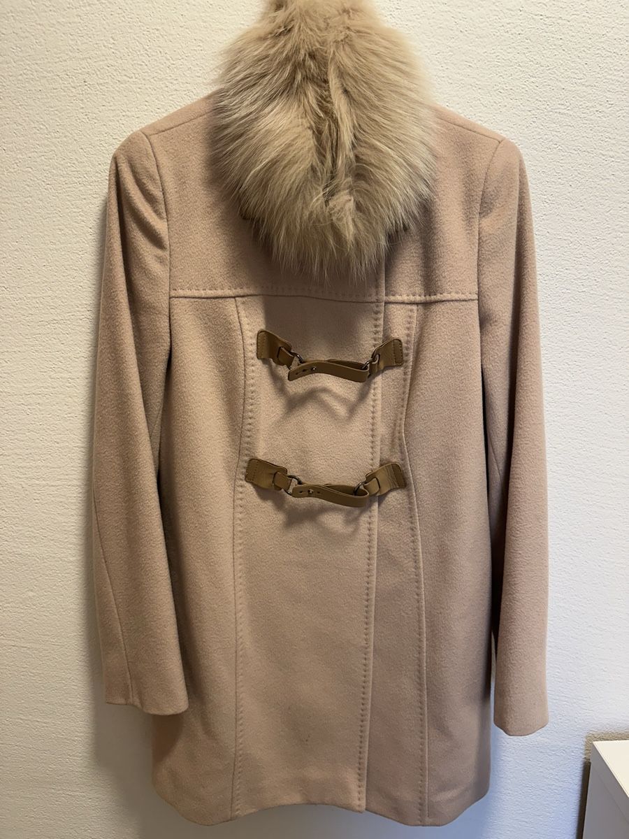 Max Mara Cappotti: Max Mara Studio Kurzmantel – Usato da Zürich venduto da Aglaopheme 3