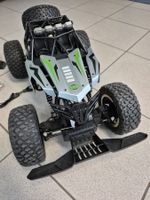 Offroad Buggy Titan Crawler mit Allradantrieb und viel Power