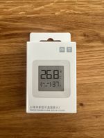 Xiaomi Mi Temperatur- und Feuchtigkeitsmonitor 2