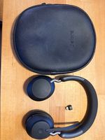 Jabra Evolve2 65 Stereo Headset - wie neu, mit Tasche