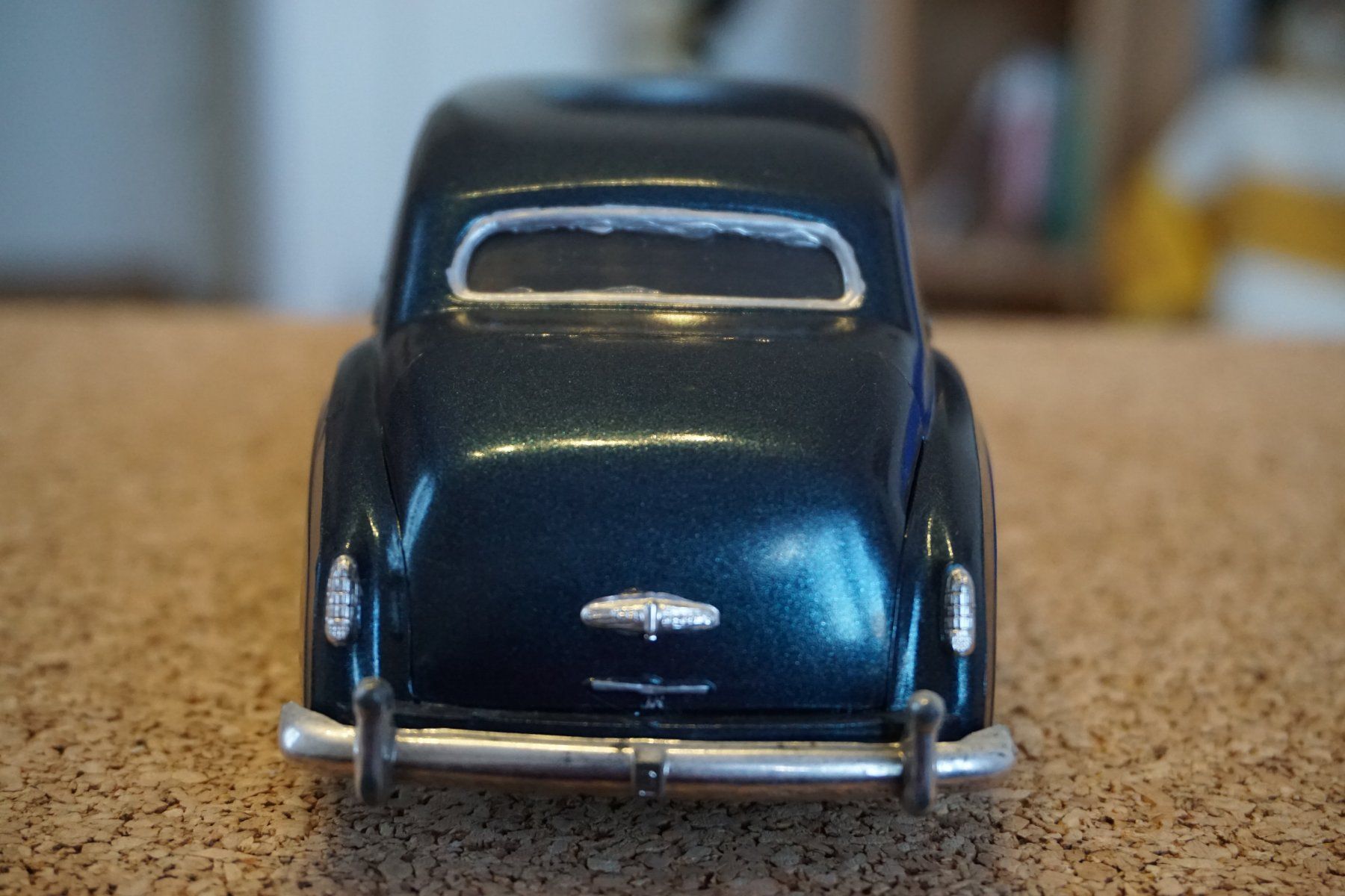 Rolls Royce Modellini d'auto: Bausatz Rolls-Royce Silver Cloud 1:24 COOL !!!!!!!!! – Usato da Reiden venduto da Doppeldecker69 2