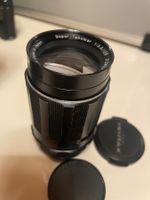Asahi Super Takumar 135mm f3.5 m52 Objektiv