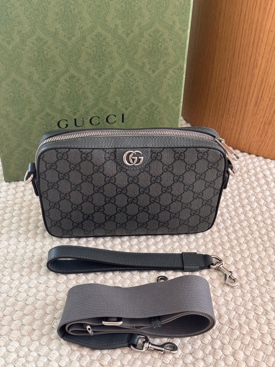 Gucci Borse: Gucci Umhängetasche  – Usato da Derendingen venduto da att_9kys