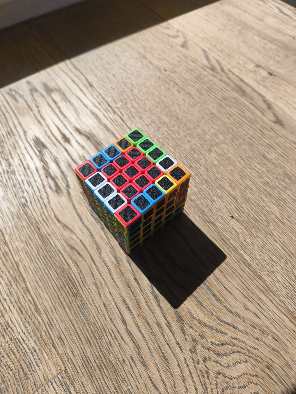 Giocattoli: Diverse Rubik's Cube 5x5 4x4 3x3 2x2  – Usato da Worben venduto da Noah_Zweifel 1