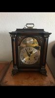 Belle horloge anglaise