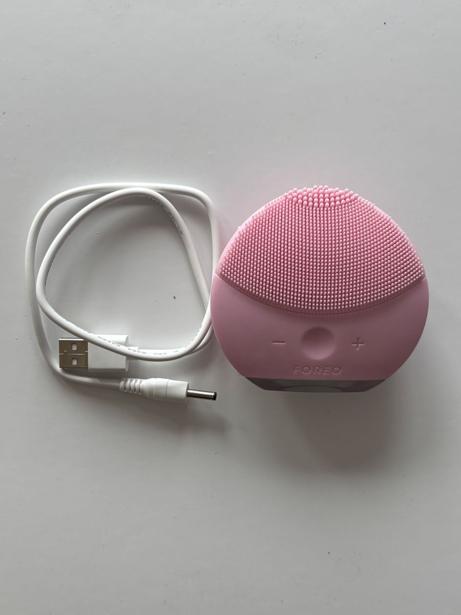Foreo Cura del viso: Foreo Luna mini 2 – Usato da Zürich venduto da olgiolgi