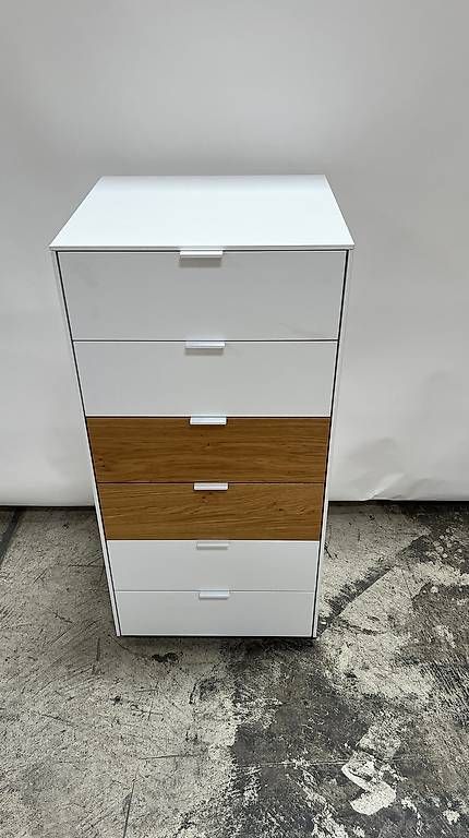 Commodes: Kommode / Hochkommode – Neuf avec emballage d'origine à Amriswil par ViolaM