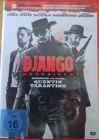 Django Unchained DVD guter Zustand