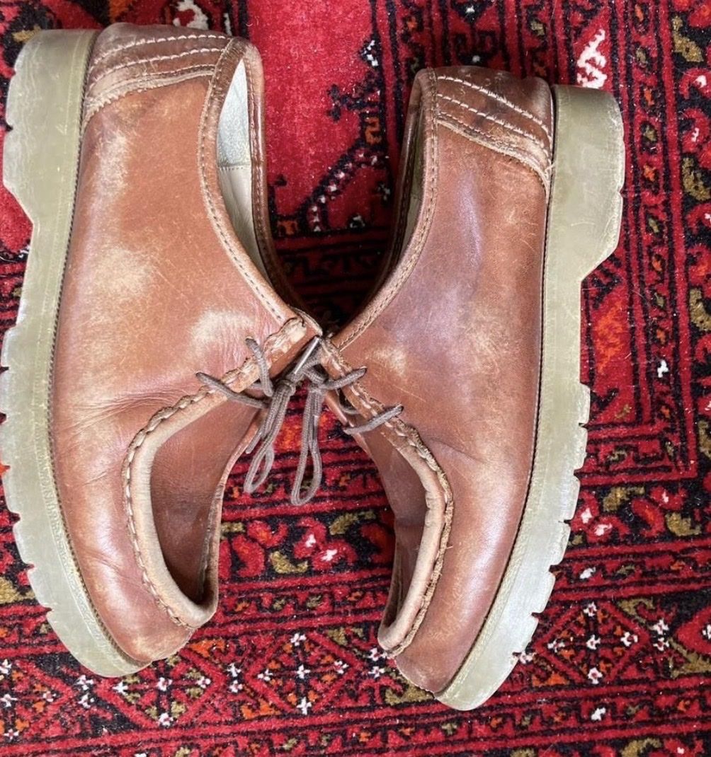 Scarpe da uomo: Kleman Schuhe 38 – Usato da Fribourg venduto da samsam04