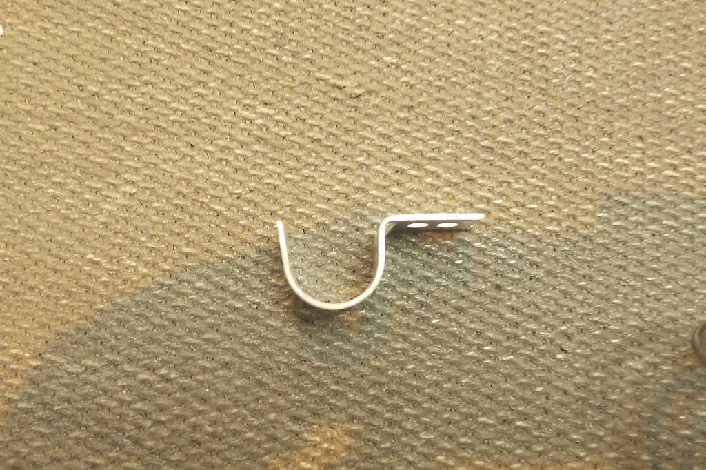 Eisenwaren: Rohrbriden – Gebraucht aus Frenkendorf von 3dt_wp8v 2