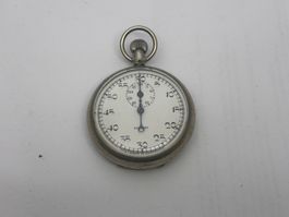 Kolibri Vintage Stoppuhr Brevet Werk