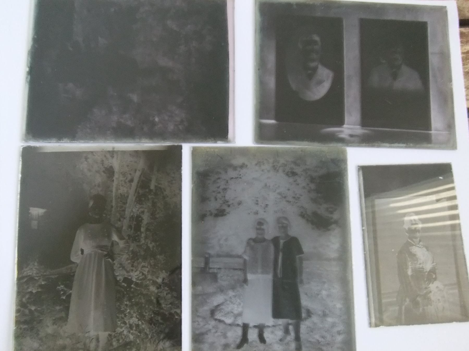 Foto & Immagini: Glasnegative 1904 – Usato da Esslingen venduto da eintagammeer 2