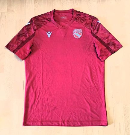 FC Thun Trikot, Grosse XL