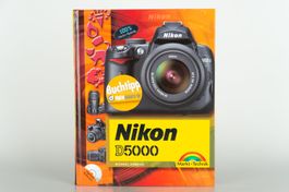 Handbuch zu Nikon D5000