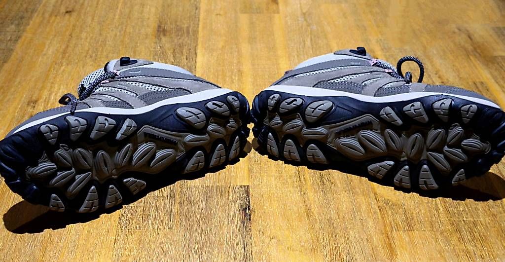 Scarpe da donna: Neuer Merrell Wanderschuh Grösse 37 – Nuovo e nell'imballaggio originale da Zürich venduto da Migimi 1