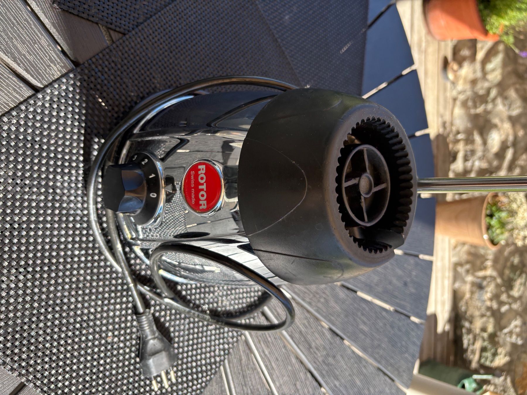 Küchengeräte: ROTOR – Gebraucht aus La Punt Chamues-ch von jack123 8