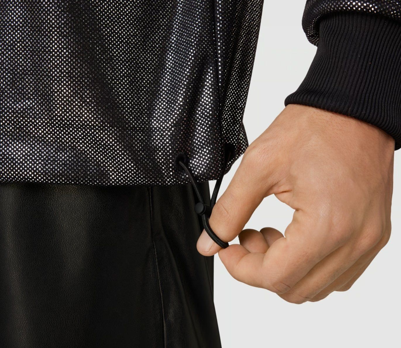 Hugo Boss Maglioni & Felpe: Hugo Boss pullover – Nuovo e nell'imballaggio originale da Amriswil venduto da newschweiz 6