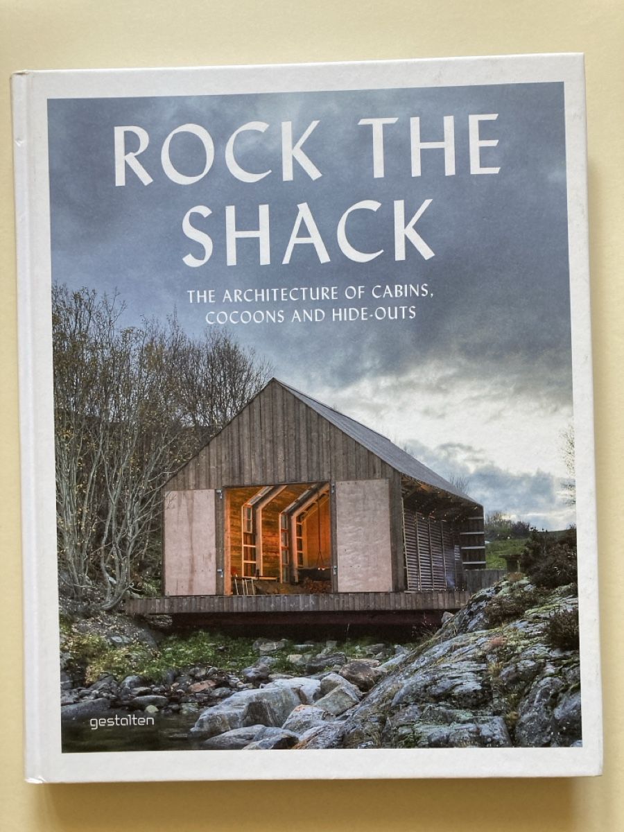 Bücher: Rock The Shack -  Architecture – Gebraucht aus Zürich von 000rk