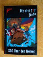 Die drei ??? Kids - SOS über den Wolken
