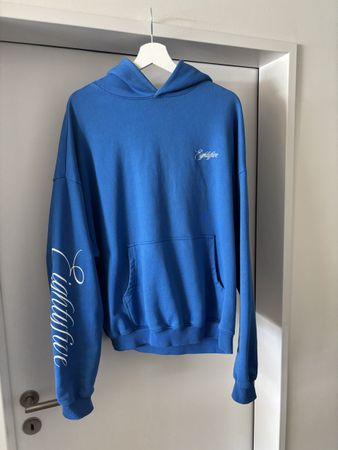 EIGHTYFIVE Kapuzenpullover Gr. M