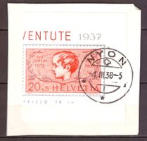 # 60 --- BLOCKAUSSCHNITT