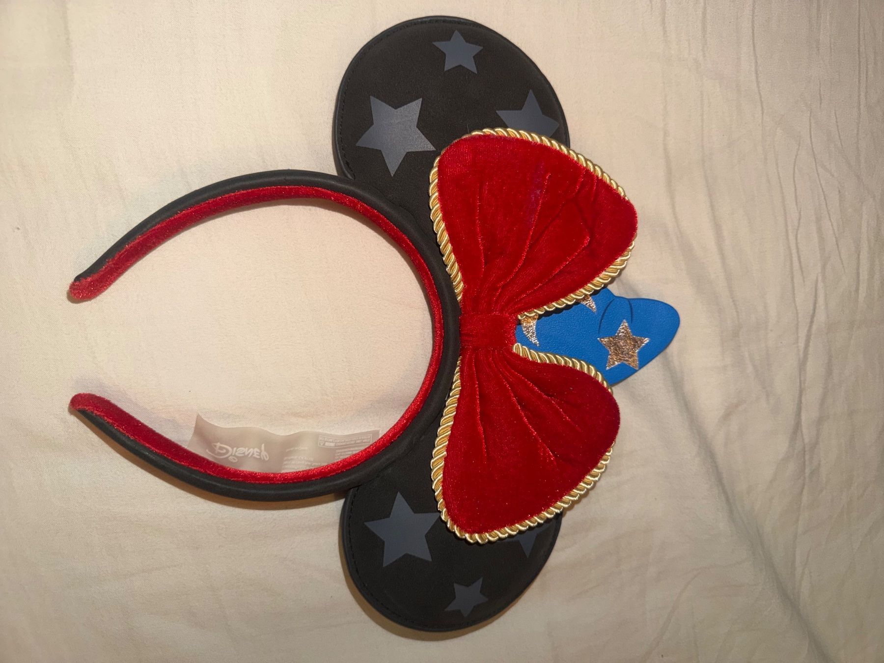 Accessori per capelli: Oreille Disney Loungefly – Usato da Assens venduto da tri_68pm 1