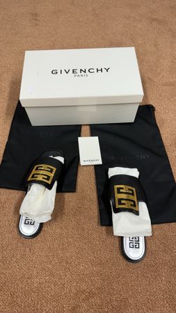 Sandales Givenchy