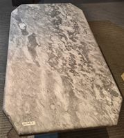 Vintage Couchtisch 70er 80er / Granit Salontisch