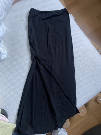 american apparel, Jupe schwarz S