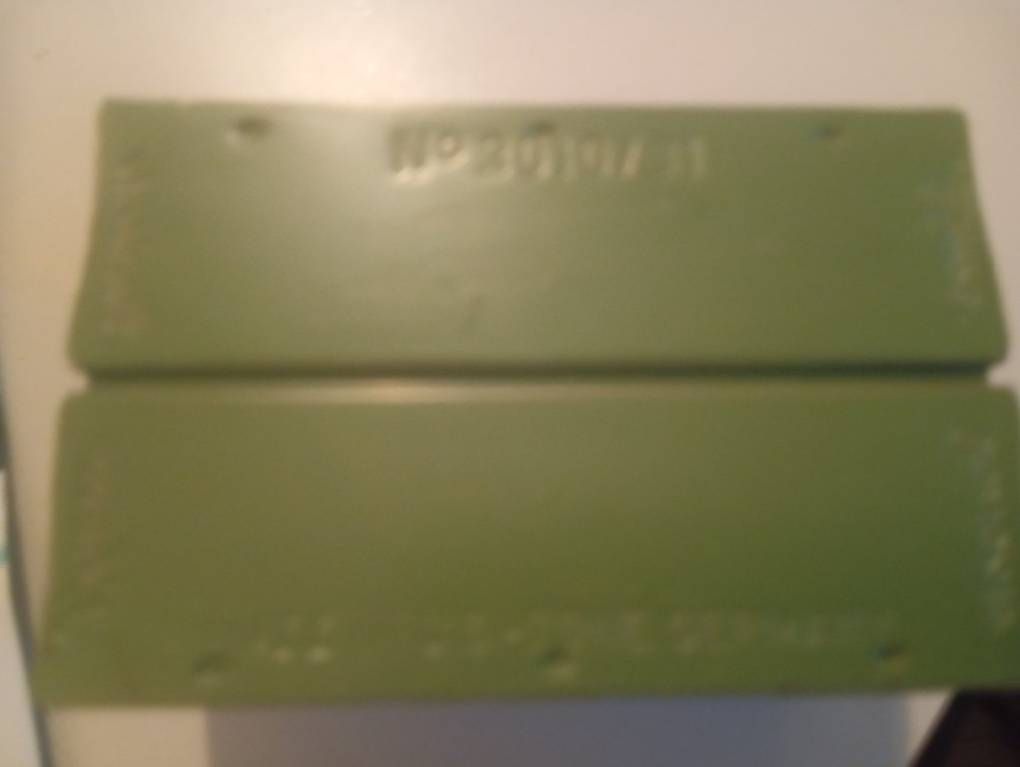 Schuco Spielzeuge: Schuco Garage/ Tunnel – Gebraucht aus Basel von Petergunn 1