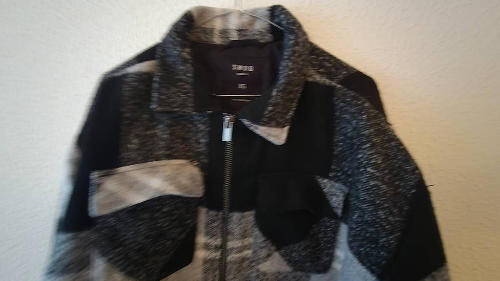 Jacken: Smog veste  – Gebraucht aus Muraz (Collombey) von Kiriwi 1