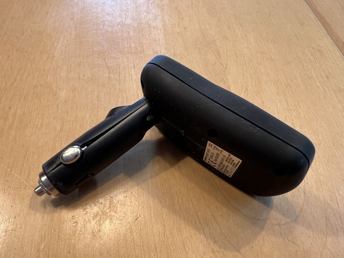 Lecteurs & Adaptateurs: Bluetooth Freisprech-Einrichtung  – D'occasion à Bellach par Salami74 1