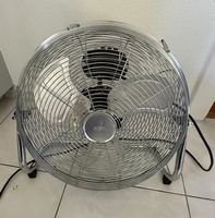 Boden Ventilator