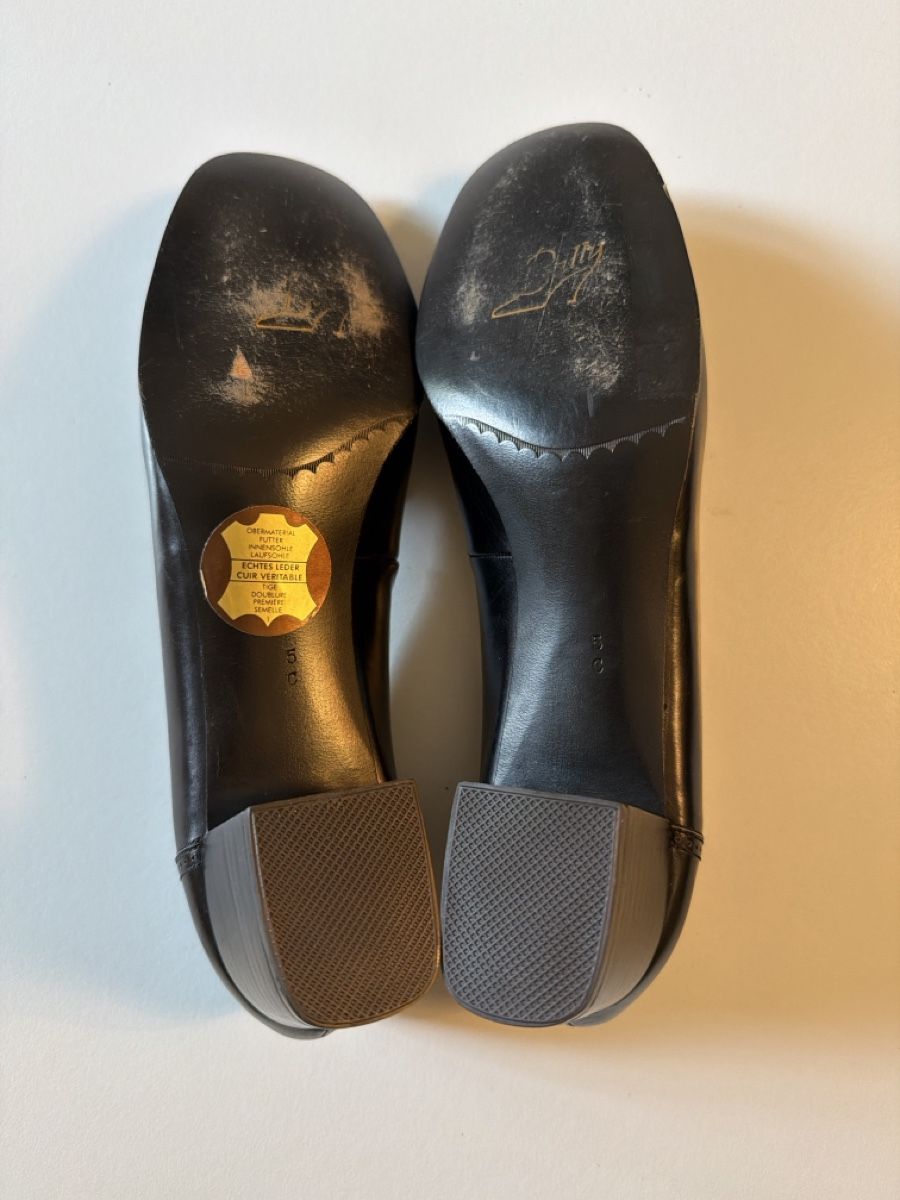 Bally Scarpe da donna: Bally Vintage Pumps Gr 35 – Nuovo (secondo la descrizione) da basel venduto da j_4056 2