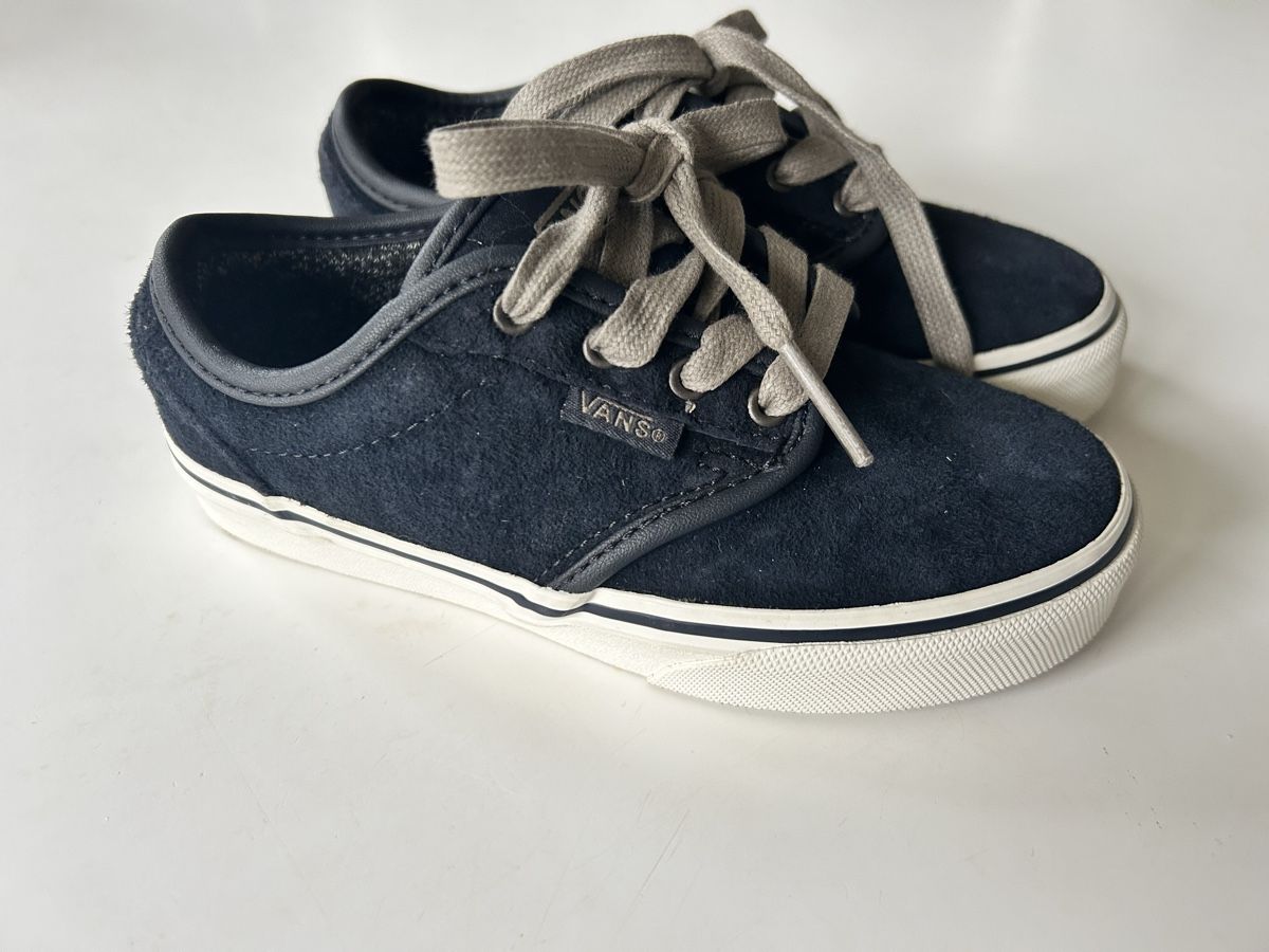 Vans Scarpe per ragazzi: Vans chaussures taille 30 – Nuovo (secondo la descrizione) da Lausanne venduto da mmangiol