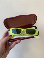 Vintage Gucci Sonnenbrille