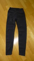 Damen-Sportleggings schwarz Gr. S SMILODOX Top- Zustand