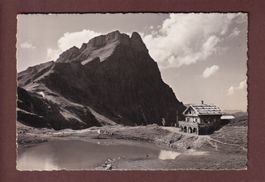 JOCHHÜTTE - Graustock