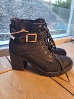 Bottines taille 37